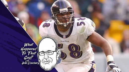 What Happened to That Guy? Peter Boulware