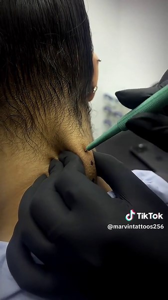 Understanding Coin Slot Dermal Piercings