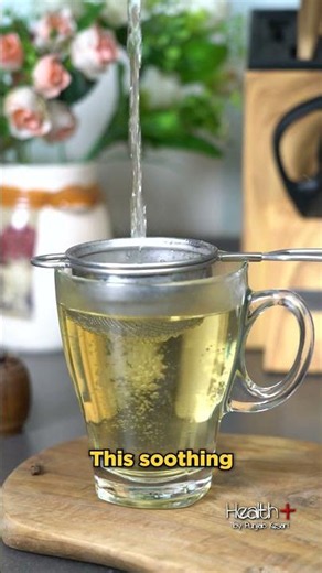 Feeling Feverish? Try This Warm Clove Drink