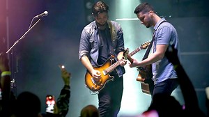 Missing live shows? Our Live At The Royal Albert Hall full concert video is out tomorrow at 10am! | Boyce Avenue