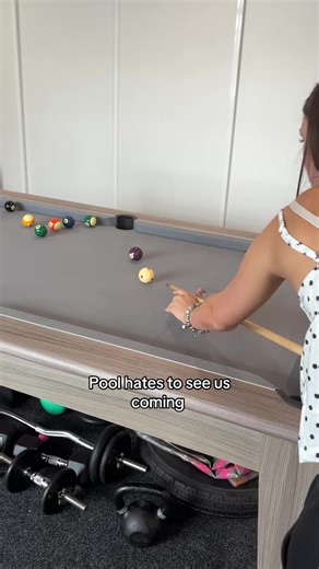 Mastering Pool: Take Your Game to the Next Level