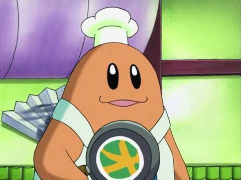 Same Voice Actor #71