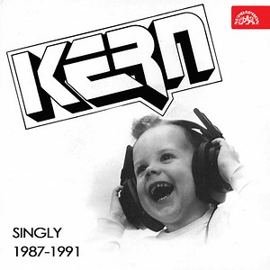 Kern - Singly 1987-1991