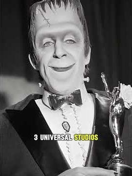 Fred Gwynne's That Turned Out to Be True