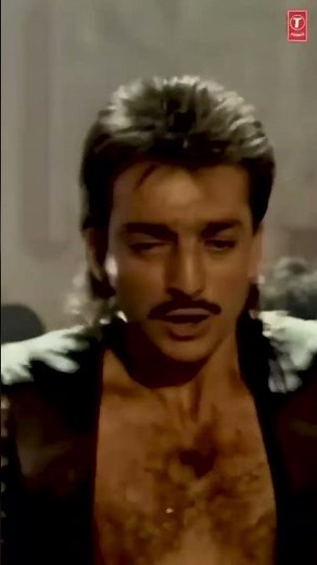 Tamma Tamma Loge #bappilahirihits #anuradhapaudwal #sanjaydutt #madhuridixitdance #bollywood