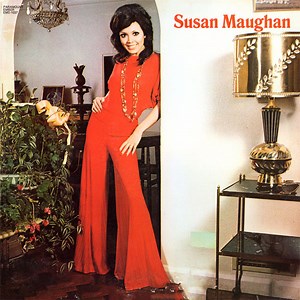 Susan Maughan - Susan Maughan