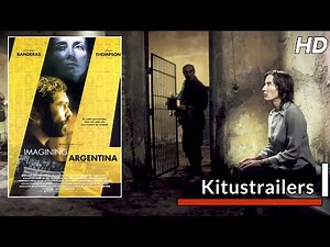 Kitustrailers: IMAGINING ARGENTINA (Trailer en español)