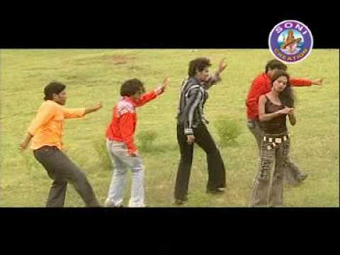 Gula Gula Gulapi Gala - Superhit Sambalpuri Dhamaka