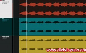 Steinberg Nuendo 12的使用功能介绍4