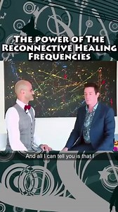 The Power of The Reconnective Healing Frequencies Just minutes of RH are more powerful than physical treatment Reconnective Healing goes way beyond the aspects of physical healing. Jillian and I have seen over and over again people who come to physically heal, and then they experience life changes beyond what they could ever have imagined. Why? Because the RH frequencies align us with the life path that we truly want for ourselves. By simply interacting with the RH frequencies, we experience a m