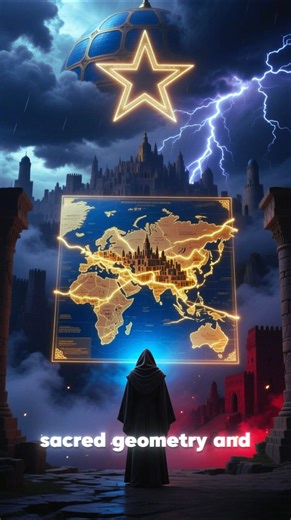 The Moors of Tartaria: Black Architects of an Empire Erased. They were more than conquerors. They were scientists, engineers, architects of light and power. Long before modern empires rose, a forgotten realm known as Tartaria stood—where Moorish minds, dressed in robes not rags, shaped cities with sacred geometry, magnetic force, and divine precision. This is not fantasy. This is forbidden memory. They called them "Moorish Tartars"—but erased their names, their blueprints, their legacy. Watch an