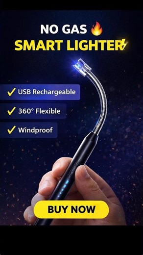 best electric plasma lighter #shorts