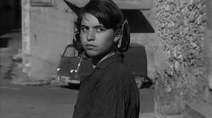 Robert Bresson - Mouchette - 1967.