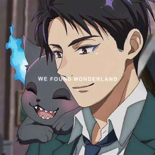 We found Wonderland ❤️✨ #twst #twstedit #animeedits