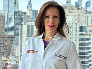 Topwoman η Dr Ελένη Ανδρεοπούλου - Η Ναυπάκτια πρωτοπόρος ερευνήτρια στον καρκίνο του μαστού στη Νέα Υόρκη: "Η τεχνητή νοημοσύνη αλλάζει ριζικά την Ιατρική" (φωτό-βίντεο) | eirinika.gr