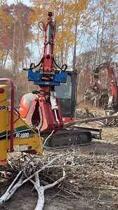 Grab your favorite grinding buddy, it’s time to make some chips. 🪵 🇺🇸 KX057’s rocking dual Hydra Grapples 🤘 … #excavatorattachments #skidsteerattachments #cmpattachments #americanmanufacturing #hydraulicsoverhands #hydragrapple #hydrabucket #hardscape #hardscapebrotherhood #hardscapedesign #hardscapecartel #hardscapelife #hardscapes #hardscaper #hardscapemafia #hardscapecontractor #landscapers_of_instagram #landscapersofinstagram #landscaper #landscaperslife #hardscapecontractor #hardscapeca