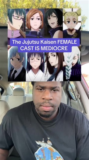 Maki Zenin: A Deep Dive into Jujutsu Kaisen's Female Cast