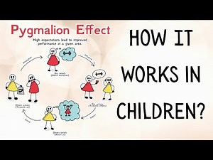 What Is Pygmalion Effect? | How It Works (Psychology Secrets) | Step-by-Step Explanation