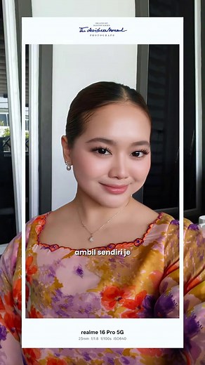 Realme 16 Pro: Gambar Jelas & Canggih
