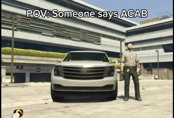 🚗💨 #gta #gta5 #gtarp #doj #police #cop #code3