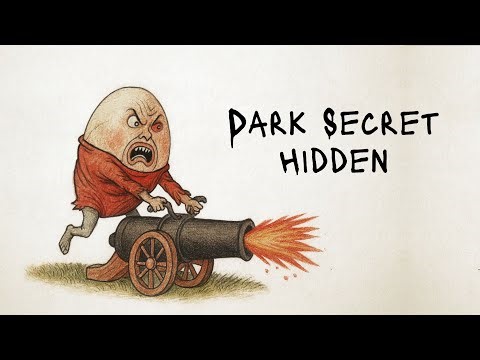 The Secret Meaning Hidden in Humpty Dumpty’s Fall