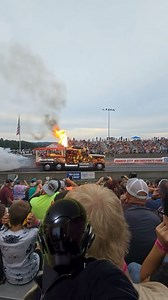 #dragrace #dragracing #racecar #trucks #diesel #dieseltrucks #Traileros #trailer #race | MotorSport
