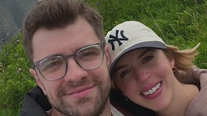 Dallas comedian flies 4,500 miles for a first date — and finds a real connection