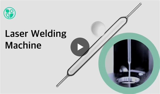 Pleased to showcase our laser welding machine at Universal Balloon Medical.Designed for balloon manufacturing, it offers:⚡ Precise, reliable welding — supports balloon-catheter / polymer… | Universal Balloon Medical