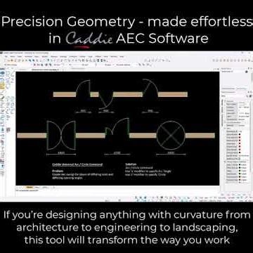 Caddie’s Universal Arc/Circle Tool. Precision geometry—made effortless.