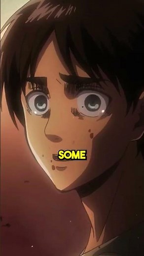Eren’s Death: Beautiful Farewell or Ultimate Betrayal? | Attack on Titan Final Scene