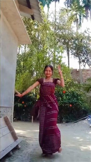 💥 Oh Agwi Gongar Hajw | Heart Touching Bodo Song 2025!