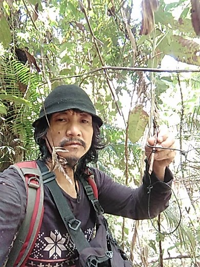 Operation baklas silo sa kagubatan 2025. #oparationbaklas #monitoring #monitoringservices #bantaygubat | Taon Dunzol