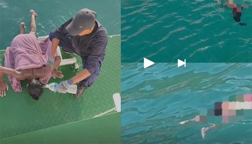 Thai authorities recover six more bodies near Langkawi