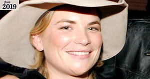 Australian Idol contestant Kate Cook dead at 36