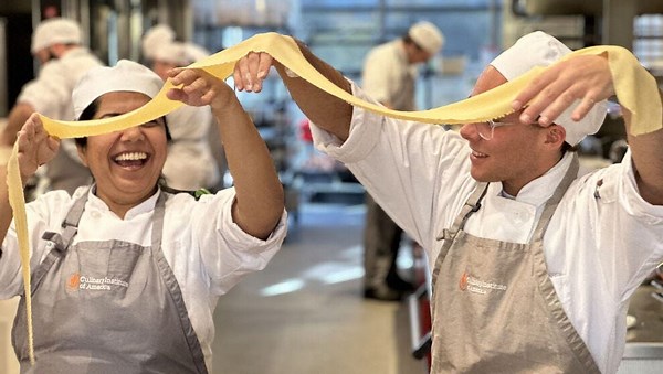 Jacksonville, Culinary Institute of America discuss local campus