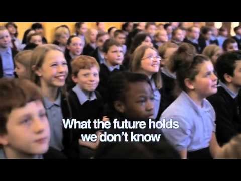 Our Song - REAch2 Academy Trust