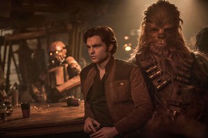 ✧✪ Solo A Star Wars Story (2018) 'FuLL' #Free [[HD]]'Movie'Online