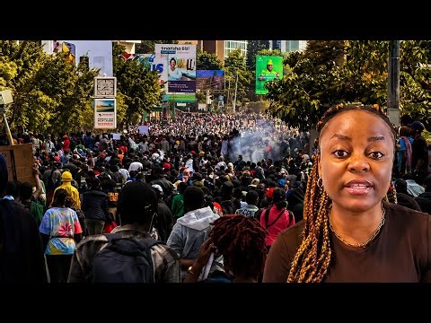 SOULÈVEMENT POPULAIRE PEUPLE ATOMBOKI BUKAVU SOUS TENSION CHANCELLA TSHALA ABIMISI VÉRITÉ.