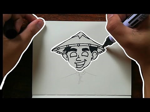 Editorial Cartooning Juan Dela Cruz