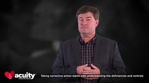 Our trucking specialist, Cliff, provides some tips to follow when requesting an upgrade to your DOT rating. Do you have any best practices you follow in this situation? | Trucker Focus - Acuity Insurance