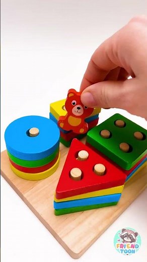 🦁 Let's Discover Amazing WILD Animals Together! 🌟