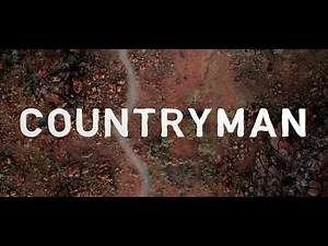 COUNTRYMAN TRAILER 1MIN49