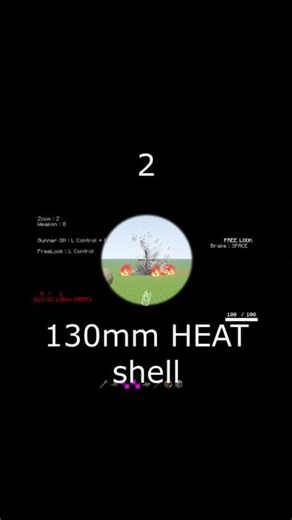 Tankenstein | Франкенштанк from wot blitz in Minecraft #minecraft #mcheli #wot #wotblitz