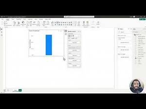 Changing data type in power query