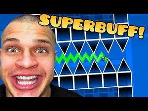 I SUPERBUFFED The Jynxzi Challenge!