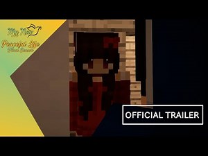 My New Peaceful Life: Final Season | Official Trailer | Minecraft Roleplay (MCTV)