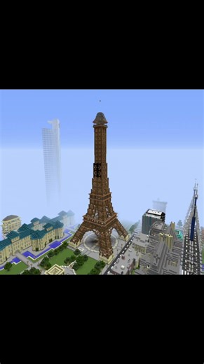 Einfache Bauideen in minecraft 🙂 | @PebbleFrog2024 #shorts