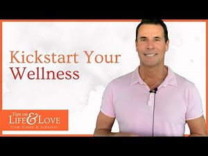Kickstart Your Wellness with Dr. Mike Moreno