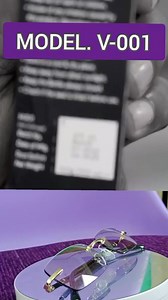 Exclusive Bifocal Anti.Blue Reading Glasses ❤️❤️❤️ #NineOptic #ReadingGlasses #EyewearFashion #reading | Nine Optic