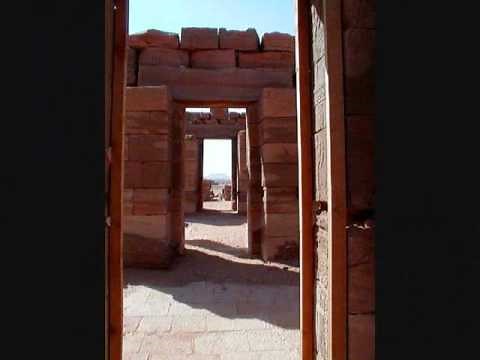 Ancient Nubia: Meroe Gallery